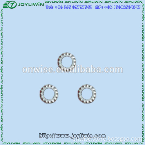 Super durable / good material the plum blossom washer spare parts for Air compressor